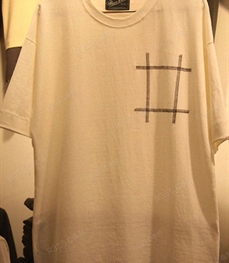 市场上装-T恤-（实拍）时尚男装T恤