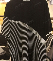 市场上装-T恤-（实拍）时尚男装T恤