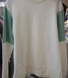 市场上装-卫衣-（实拍）时尚男装卫衣