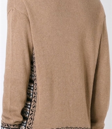 市场上装-毛衫-休闲男装衬衫