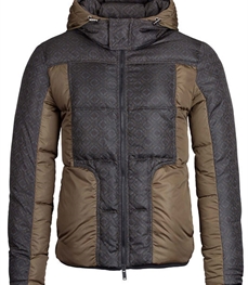 市场上装-棉衣/羽绒服-时尚棉衣