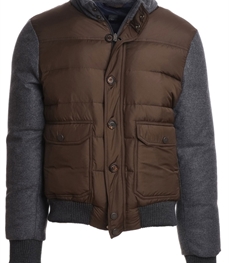 市场上装-棉衣/羽绒服-时尚棉衣