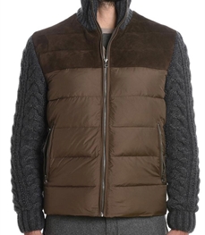 市场上装-棉衣/羽绒服-时尚棉衣