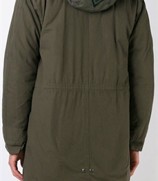 市场上装-中长外套-休闲男装中长外套