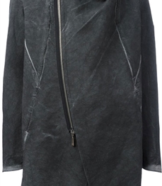 市场上装-中长外套-休闲男装中长外套