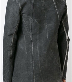 市场上装-中长外套-休闲男装中长外套