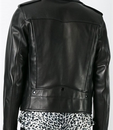 市场上装-皮衣-休闲男装皮衣