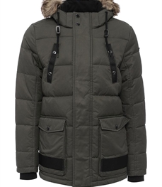 市场上装-棉衣/羽绒服-时尚棉衣