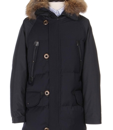 市场上装-棉衣/羽绒服-时尚棉衣