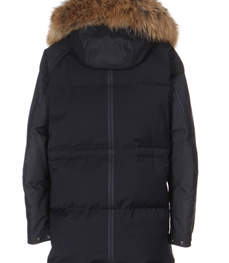 市场上装-棉衣/羽绒服-时尚棉衣