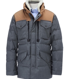 市场上装-棉衣/羽绒服-时尚棉衣