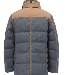 市场上装-棉衣/羽绒服-时尚棉衣