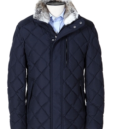 市场上装-棉衣/羽绒服-时尚棉衣