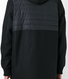 市场上装-棉衣/羽绒服-休闲男装棉服