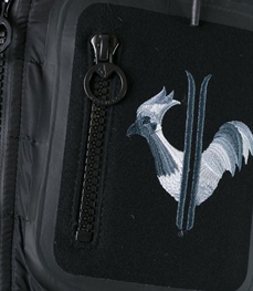 市场上装-棉衣/羽绒服-休闲男装棉服