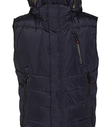 市场上装-马夹-时尚马夹