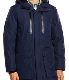 市场上装-大衣-时尚大衣