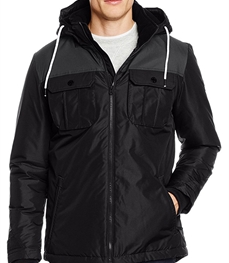 市场上装-大衣-时尚大衣