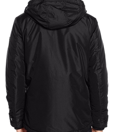 市场上装-大衣-时尚大衣