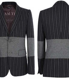 市场上装-单西-休闲男装单西