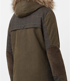 市场上装-大衣-时尚大衣