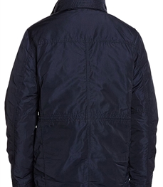 市场上装-大衣-时尚大衣