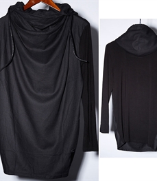 市场上装-T恤-休闲男装T恤