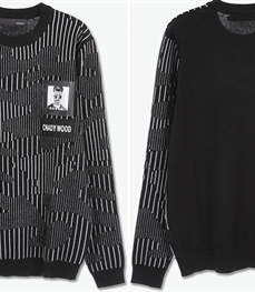 市场上装-毛衫-休闲男装毛衫