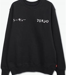 市场上装-卫衣-休闲男装卫衣