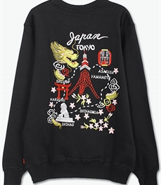 市场上装-卫衣-休闲男装卫衣