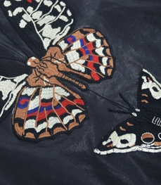 市场上装-皮衣-休闲男装皮衣