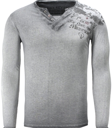 市场上装-T恤-时尚男装T恤