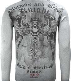 市场上装-T恤-时尚男装T恤