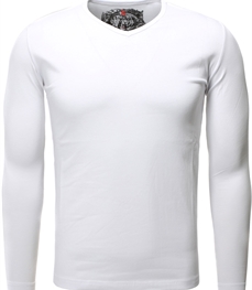 市场上装-T恤-时尚男装T恤