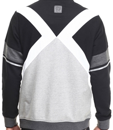 市场上装-卫衣-时尚男装卫衣