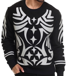 市场上装-卫衣-时尚男装卫衣