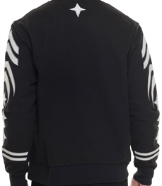 市场上装-卫衣-时尚男装卫衣