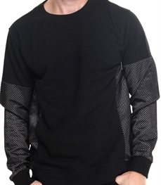 市场上装-卫衣-时尚男装卫衣