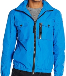 市场上装-夹克-时尚男装夹克