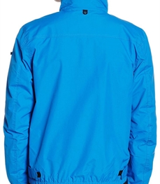 市场上装-夹克-时尚男装夹克