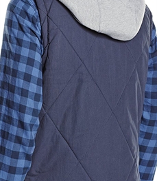 市场上装-马夹-时尚男装马甲