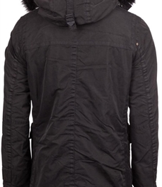 市场上装-中长外套-时尚男装中长外套