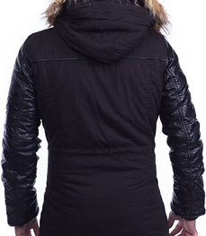 市场上装-中长外套-时尚男装中长外套