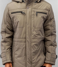 市场上装-棉衣/羽绒服-时尚男装棉服