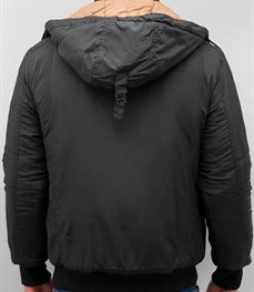 市场上装-棉衣/羽绒服-时尚男装棉服