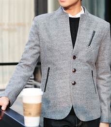 市场上装-单西-时尚男装单西