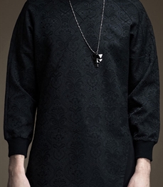 市场上装-T恤-时尚男装T恤