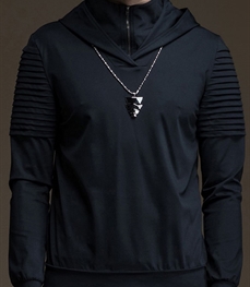 市场上装-T恤-时尚男装T恤