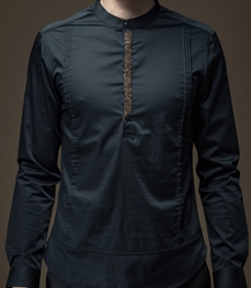 市场上装-衬衫-时尚男装衬衫