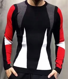 市场上装-毛衫-时尚男装毛衫